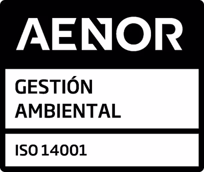 AENOR Gestión Ambiental ISO 14001