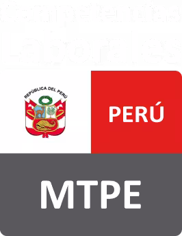 Competencias Laborales - MTPE